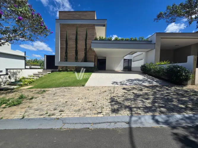 casa - Canto Del Bosco - Valinhos
