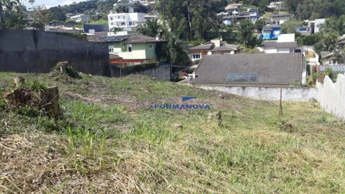 Terreno em condomínio, pronto para construir - Embu das Artes!