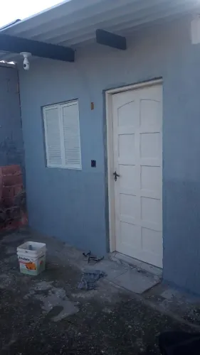Vende-se casa em Caraguatatuba