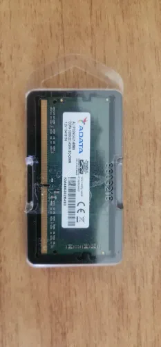 DDR4 ADATA 4Gb 3200MHz para Notebook 