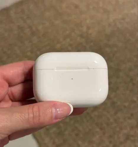AirPods Pro 2 Apple Original ( Garantia Apple até junho de 2026) SOMENTE VENDA! 1200,00