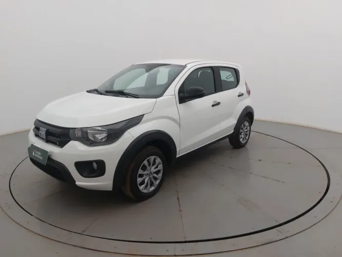 Fiat Mobi Like 1.0 Fire Flex 5P. 2025