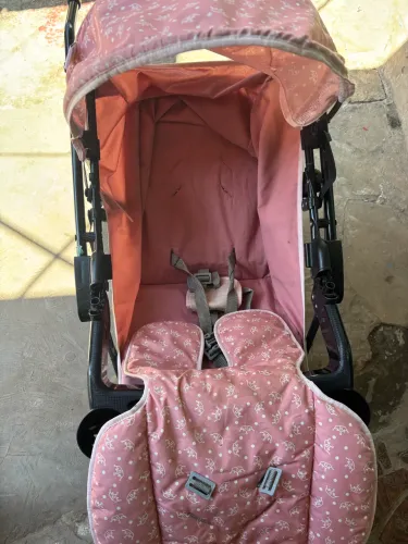 Vendo carrinho para criança