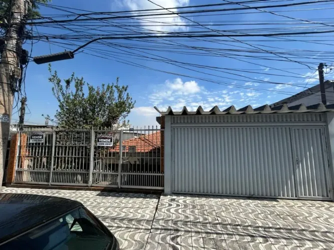 Terreno à venda, 330 m² por R$ 760.000,00 - Jardim Vila Galvão - Guarulhos/SP