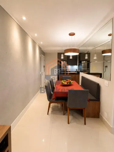 Apartamento em Parque Uniao - Jundiaí, SP