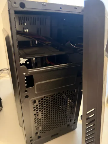 Pc de escritório