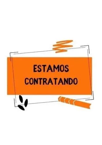 VAGA DE VENDEDOR (A) EXTERNO - INÍCIO IMEDIATO
