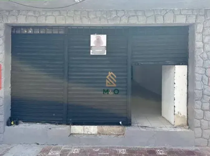 Ponto para alugar, 143 m² por R$ 2.300,00/mês - Centro - Fortaleza/CE