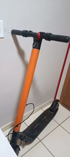 Vendo patinete elétrico Segway Ninebot.