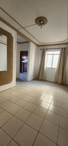 Apartamento para Venda em Presidente Prudente, Jardim Itapura, 2 dormitórios, 1 banheiro,