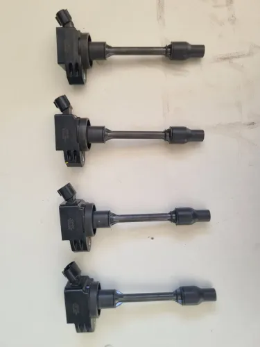Bobinas denso original do corola cross<br>2.0 flexível 2021