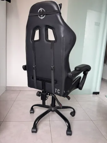 Cadeira gamer