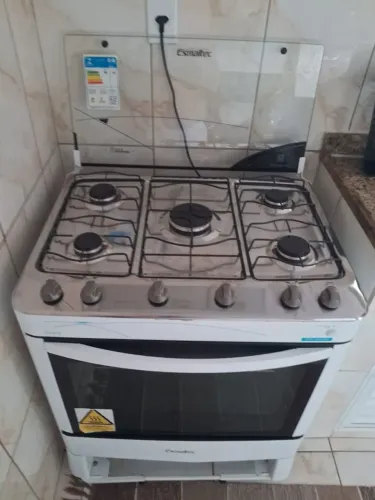 Venda de produtos para o lar.