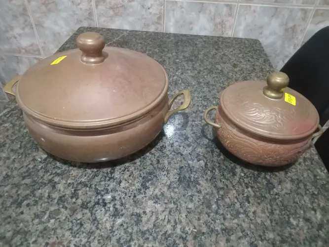 Sopeira para Buffet