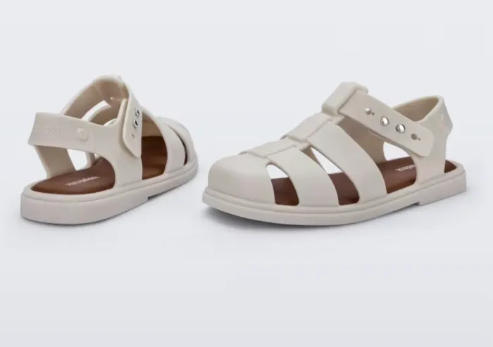Mini Melissas Infantil.