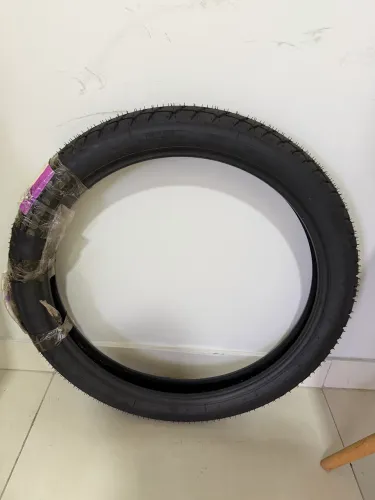 Pneu 90/90 21