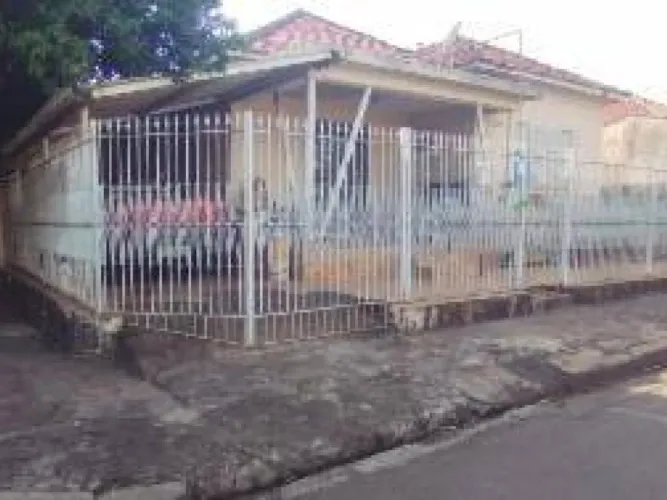 Casa 111 m² - Vila Clementina - Assis - SP