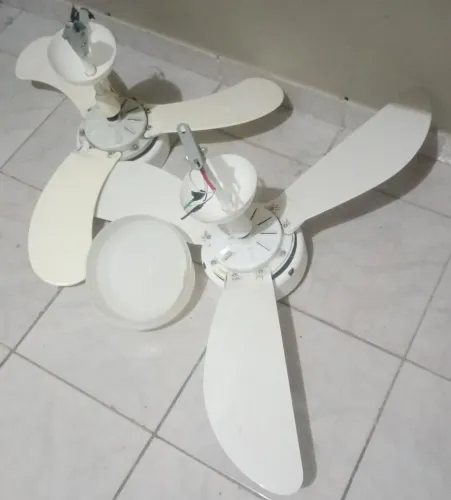 Ventilador de Teto