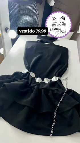 Roupas São João