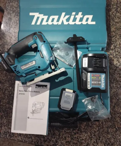 Serra Tico ( Makita)