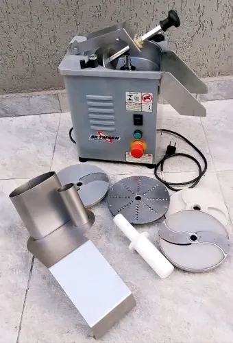 Processador de alimentos Skymsen