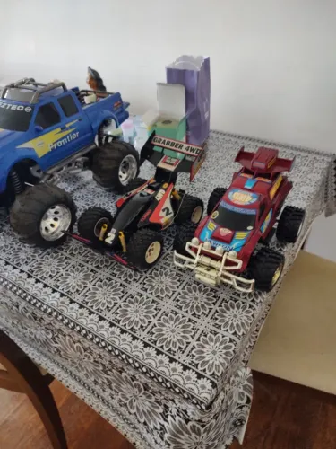 Brinquedos