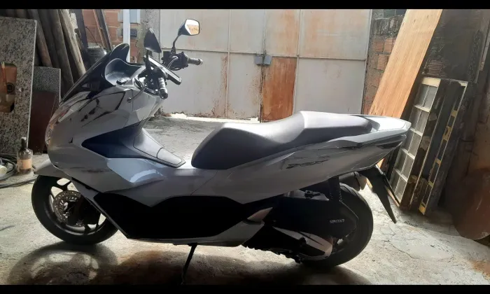PCX 5700KM 