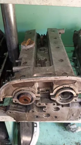 Vendo cabeçote do Vectra astra zafira 2.0 16v 
