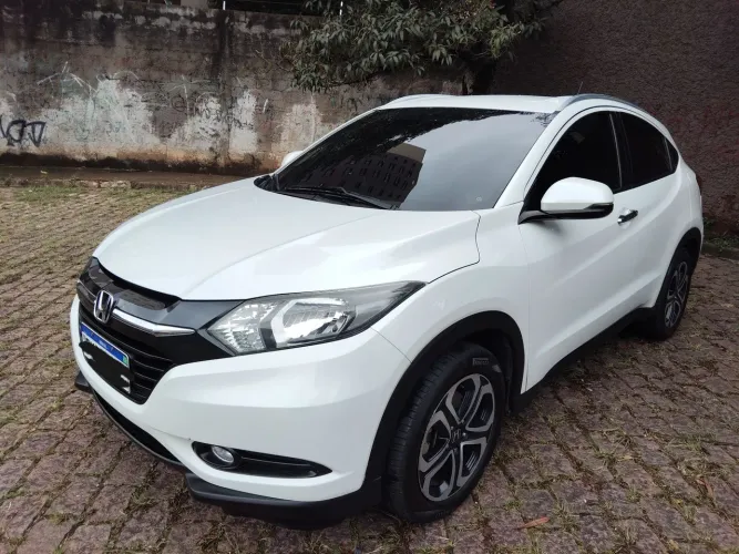 Honda HR-V EXL 1.8 Flexone 16V 5P Aut. 2018