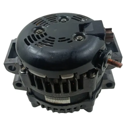 Alternador Jeep Grand Cherokee 3.0 V6 2014-2018 Original