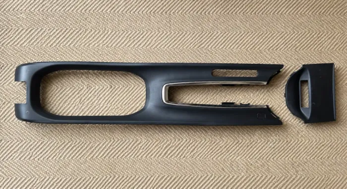 Moldura Original Console Central Honda HRV - 2016 a 2020
