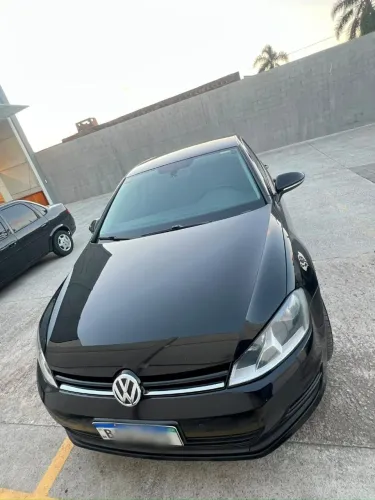 Volkswagen Golf Comfortline 1.6 MSI Total Flex Mec. 2016
