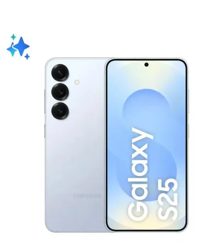 Galaxy S25 512