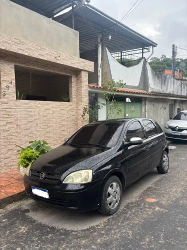 Chevrolet Corsa Hat. Maxx 1.8 MPFI 8V Flexpower 5P 2006