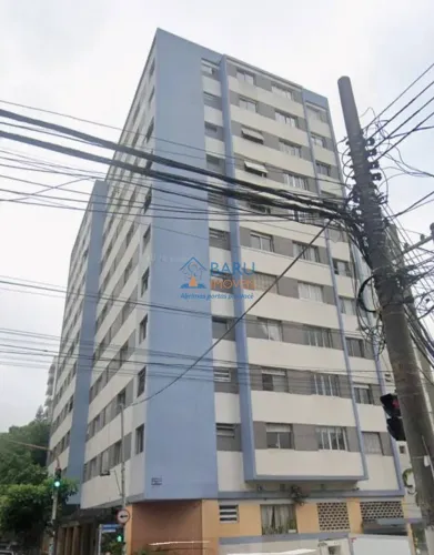 Apartamento com 2 dormitórios para alugar, 84 m² por R$ 4.181,47/mês - Campos Elíseos - Sã