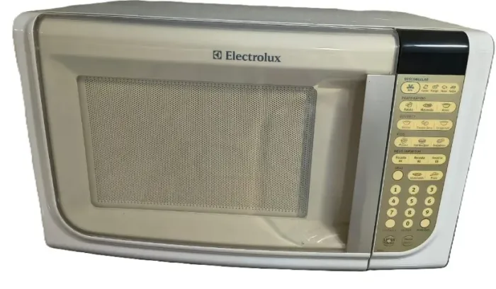 Microondas Electrolux