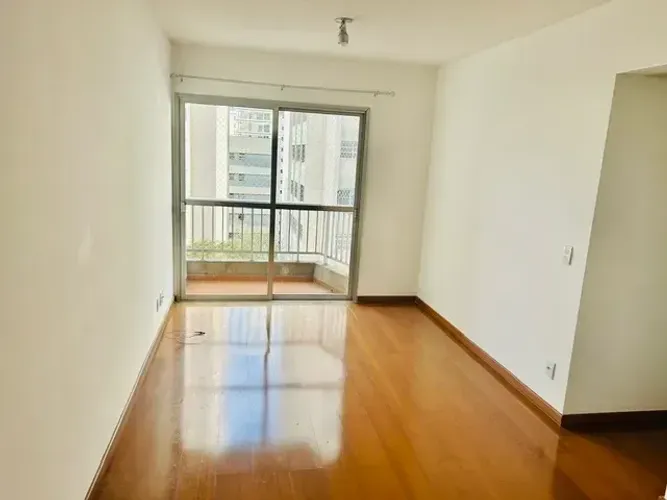 Imóvel para aluguel com 48 metros quadrados com 1 quarto em Perdizes - São Paulo - SP