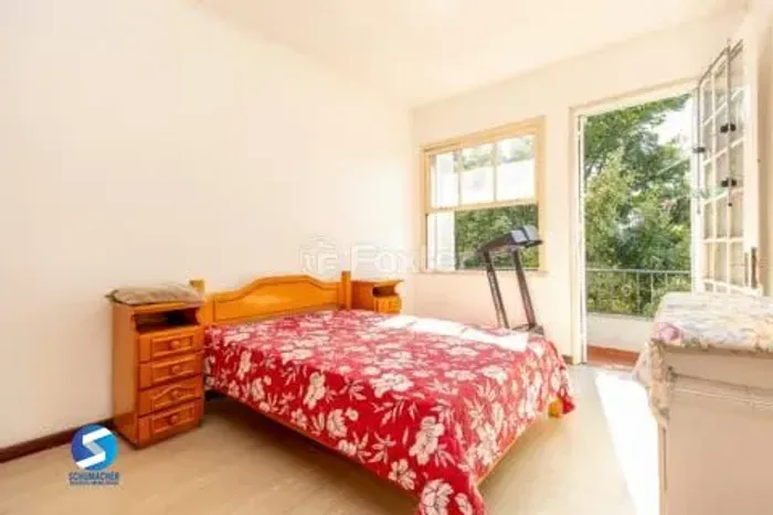 Apartamento na Lima e Silva de 2 dormitórios