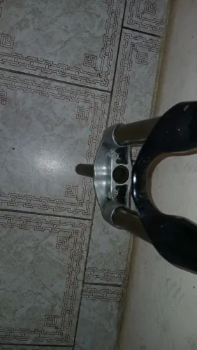 suspensão marzocchi jumper iii 