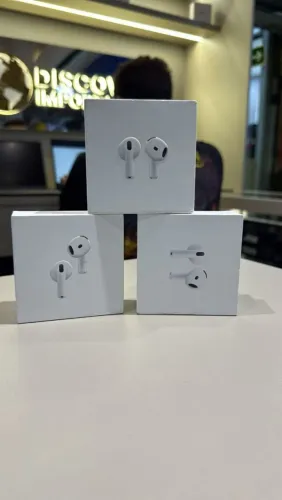 AIR PODS 4 