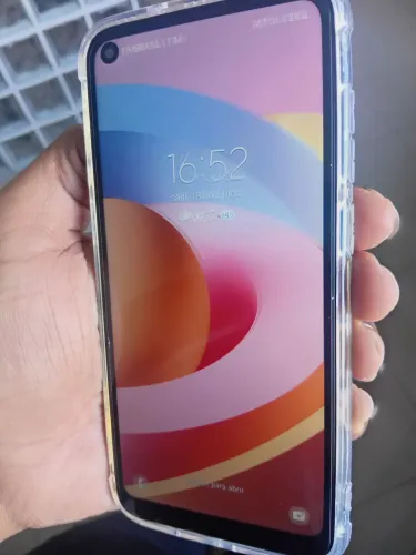 Samsung Galaxy A11 (NA CAIXA)