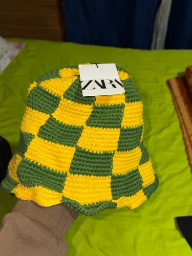Bucket ZARA