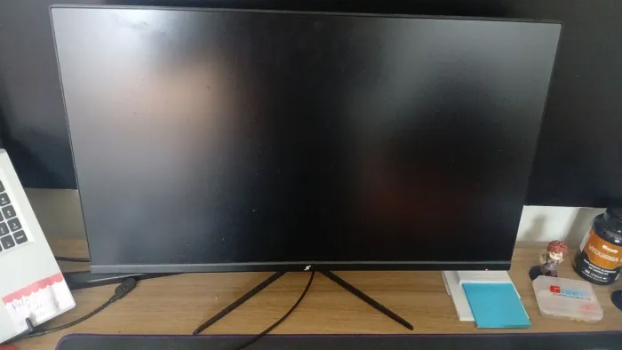 Vendo monitor superframe 180hz