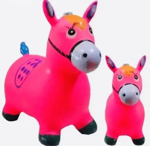 Upa upa Cavalinho 