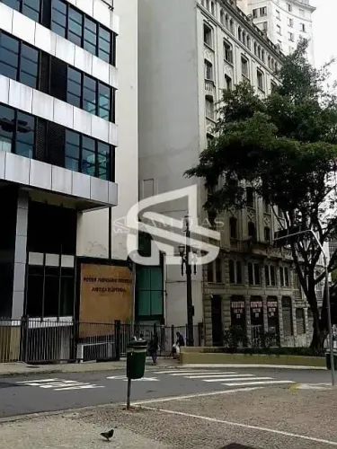 Kitnet de 25 M² para Locação  Região Central | Próximo Ao Centro Histórico