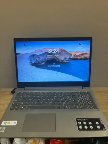 Notebook Lenovo Ideapad S145
