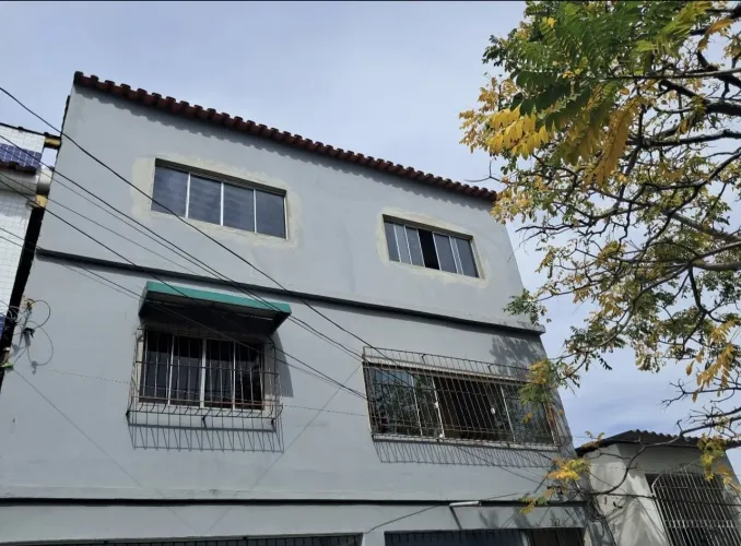 Casa em Vila Velha - Venda ou Troca