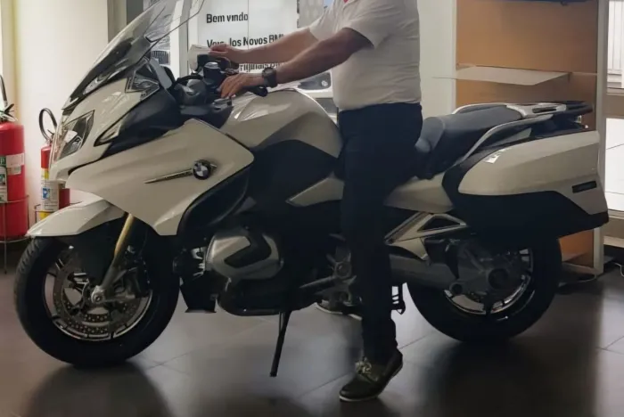 BWW R 1250 RT PREMIUM, 20/20,  20.000KM