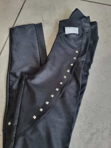 Calça labellamafia