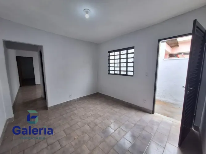 Casa residencial com 2 quartos para alugar, 104m² - Ipiranga